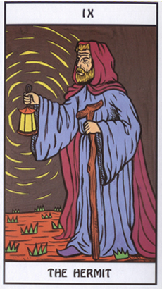 Royal Tarot
